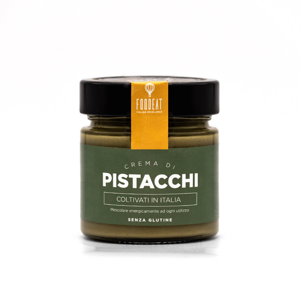 Crema di Pistacchi - 250g
