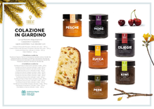 Carica l&#39;immagine nel visualizzatore di Gallery, Box - Colazione in giardino
