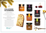 Box - Colazione in giardino