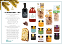 Carica l&#39;immagine nel visualizzatore di Gallery, Box - The FoodEat Family
