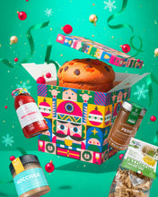 Carica l&#39;immagine nel visualizzatore di Gallery, Box - The FoodEat Family
