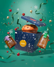 Carica l&#39;immagine nel visualizzatore di Gallery, Box - Colazione in giardino
