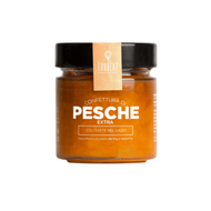 Confettura di Pesche - 250g