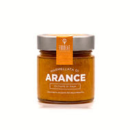 Marmellata di Arance - 250g