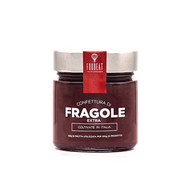 Confettura di Fragole - 250g