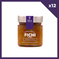 Box da 12-Confettura di Fichi - 250g