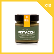 Box da 12-Crema di Pistacchi - 250g