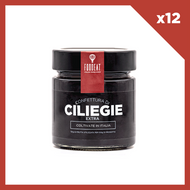 Box da 12-Confettura di Ciliegie - 250g