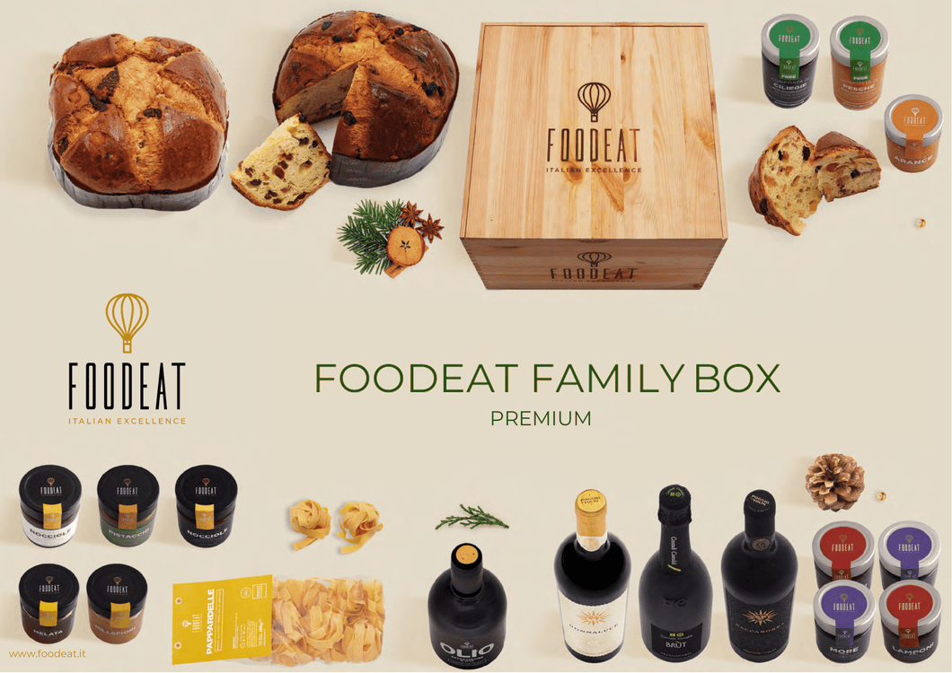 Box - Family Premium