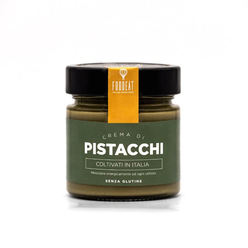 Crema di Pistacchi - 250g